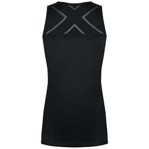 2XU BSR Active Singlet Dames Zwart Top