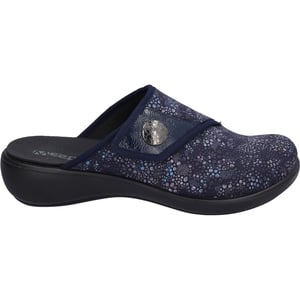 Westland Korsika 348 | Loafer voor Dames | blauw