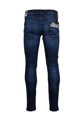 Replay Anbass hyperflex cloud jeans