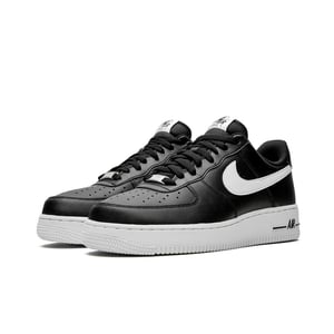 Nike Air Force 1 '07 AN20 Trainers Black/White