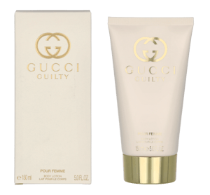 Gucci Guilty Pour Femme Kroppslotion 150 ml
