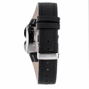 Laura Biagiotti Ladies Watch  Quartz  black