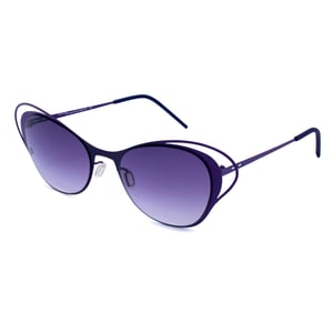 Lunettes de soleil femme Italia Independent 0219-017-018