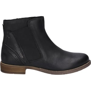 JOSEF SEIBEL Sienna 35 | Enkellaars voor Dames | zwart