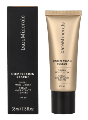 BareMinerals Complexion Rescue Tinted Hydr. Gel Cream SPF30 35 ml
