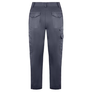 Dickies Redhawk Super Mens Grey Work Wear Trousers