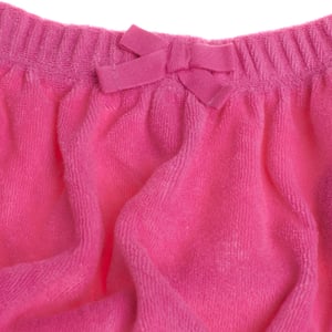 Kortärmat set 869434 baby flicka