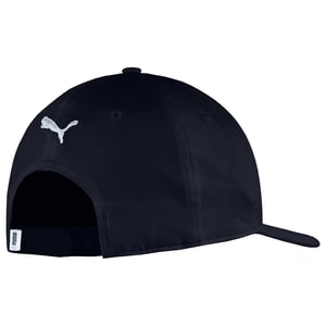 Puma P110 Adjutable Navy Blazer Kids Golfkeps 022697 09