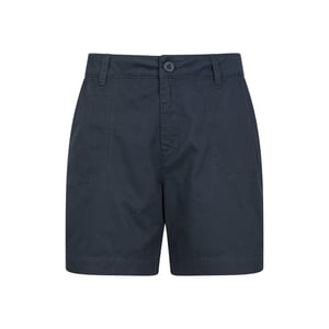 Mountain Warehouse Dames/Dames Bayside Shorts (Marine)