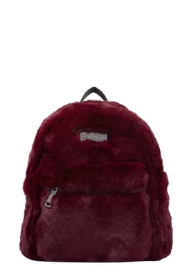 Anii XS Faux Fur Backpack