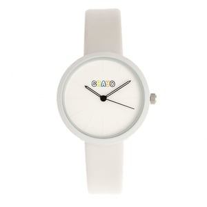 Crayo Blade unisex horloge