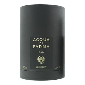 Acqua Di Parma Oud Eau De Parfum 100ml