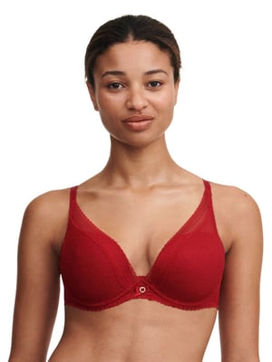 Festivité Plunge T-Shirt Bra
