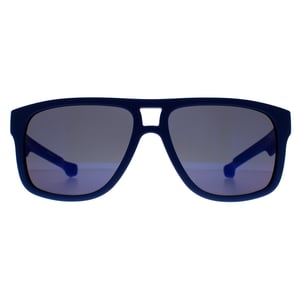 Lacoste Square Unisex Blue Grey L817S