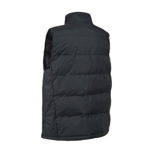 Trespass Mens Clasp Padded Gilet/Bodywarmer (Black)