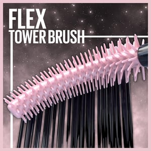 Maybelline Lash Sensational Sky High Mascara 7.2ml - Cosmic Black