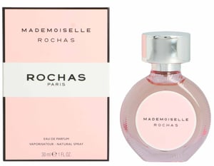 Rochas Mademoiselle Edp Spray 30ml