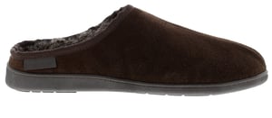 Hush Puppies Ashton Slippers MEMORY FOAM Mens