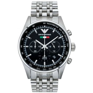 Armani Herr AR5983 Klocka