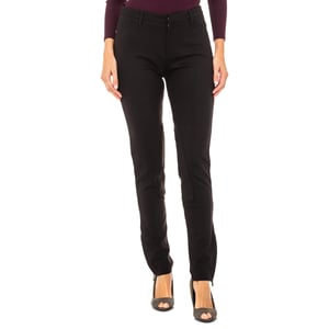 Ottomaanse elastische broek type legging LWT003 vrouw