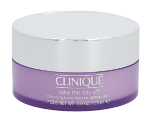 Clinique Take The Day Off Cleansing Balm 125ml