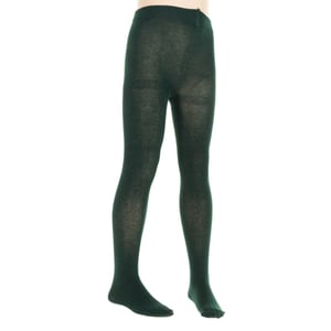 Goed passend stretch katoenen gympak 88244 Meisje