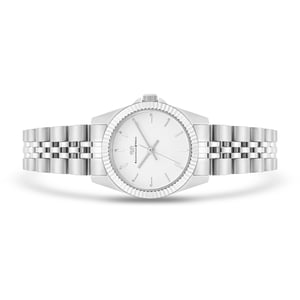 Rhodenwald & Söhne Female Stainless steel Watch 27,5mm
