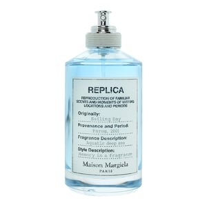 Maison Margiela Replica Sailing Day Eau De Toilette 100ml
