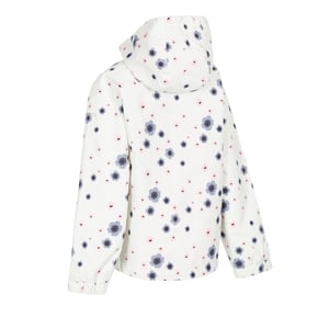 Trespass Childrens Girls Hopeful Waterproof Rain Jacket (Mint Breeze)