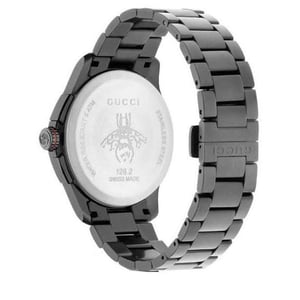 Gucci YA126268 G-Timeless Chronograph Men's Watch