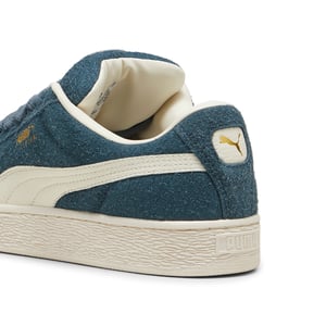 PUMA Herr Suede XL Håriga Sneakers