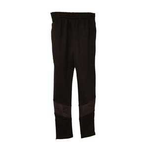 Umbro Kinder/Kids Maxium Taps toelopende Joggingbroek (Zwart)