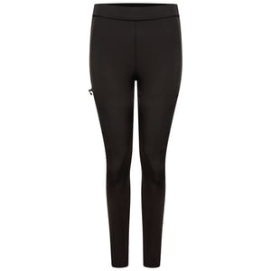 Dare 2B Dames/Dames Melodic II Legging (Zwart)