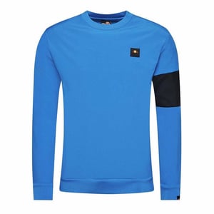 Ellesse Orazio Blå tröja för herrar