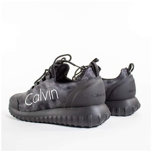 Calvin Klein Rex Neopren Sneaker för kvinnor