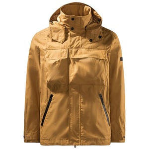 Jack Wolfskin Tech Lab heren golf utility jack
