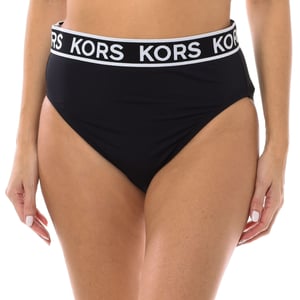 Bikinitrosor med hög midja för kvinnor MM2M512