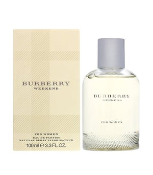 Burberry Weekend For Women Eau de Parfum 100ml Spray For Her