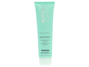 Biotherm Biosource Purifying Foaming Cleanser 150ml