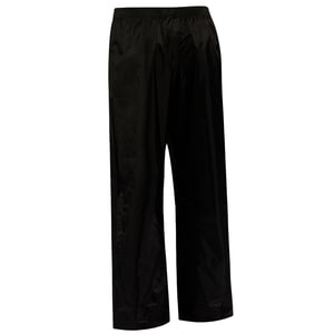 Regatta Great Outdoors Unisex Stormbreak Waterproof Over Trousers