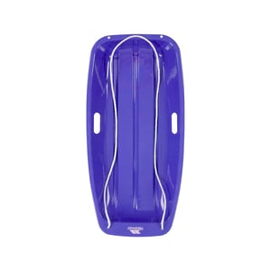 Trespass Icepop Large Sledge (Blue)