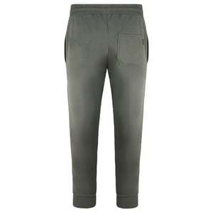 Nicce Stretch Taille Grijs Heren Crib Joggers 211 1 04 03 0329