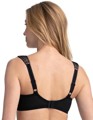 Miss Mary Of Sweden Dotty Delicious Bra