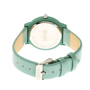 Crayo Levendig Uniseks Horloge