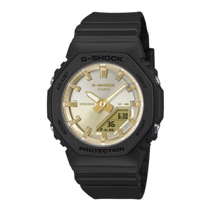 Casio G-shock Women's Black Watch GMA-P2100SG-1AER