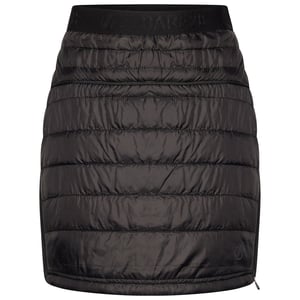 Dare 2B Dam/Lady Deter vadderad kjol (svart)