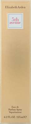 E.Arden 5Th Avenue Edp Spray 125ml.