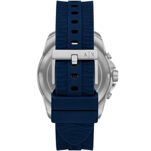Armani Exchange Spencer Men's Blue Watch AX1960