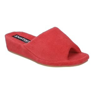 JOSEF SEIBEL Marseille | Loafer voor Dames | rood