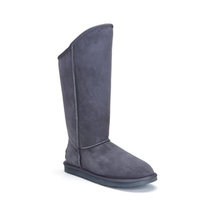 Cosy Tall Grey